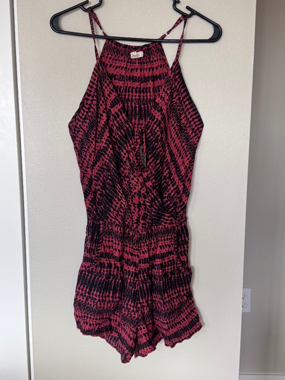 Khush Romper